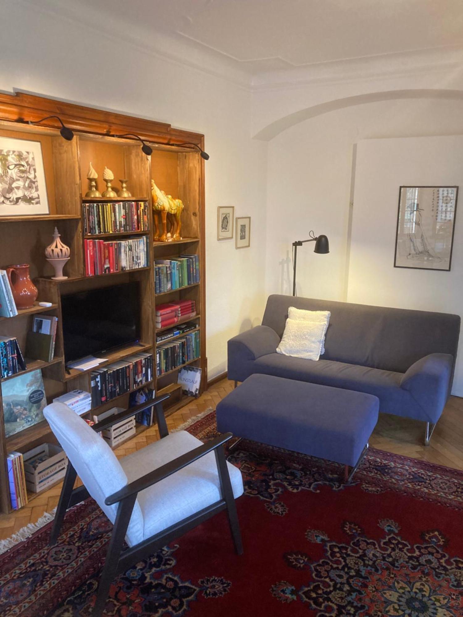 Ferienwohnung Villa Am Fluss Lauf an der Pegnitz Buitenkant foto