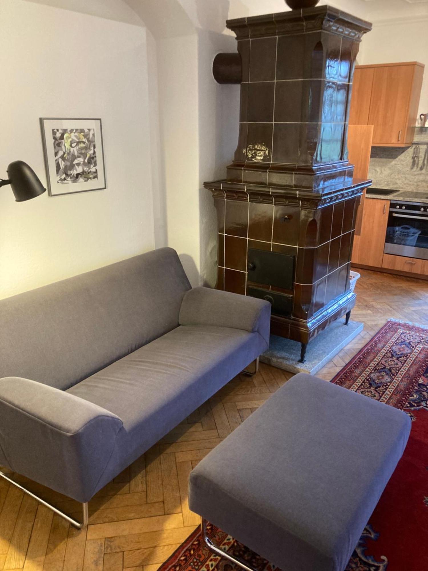 Ferienwohnung Villa Am Fluss Lauf an der Pegnitz Buitenkant foto