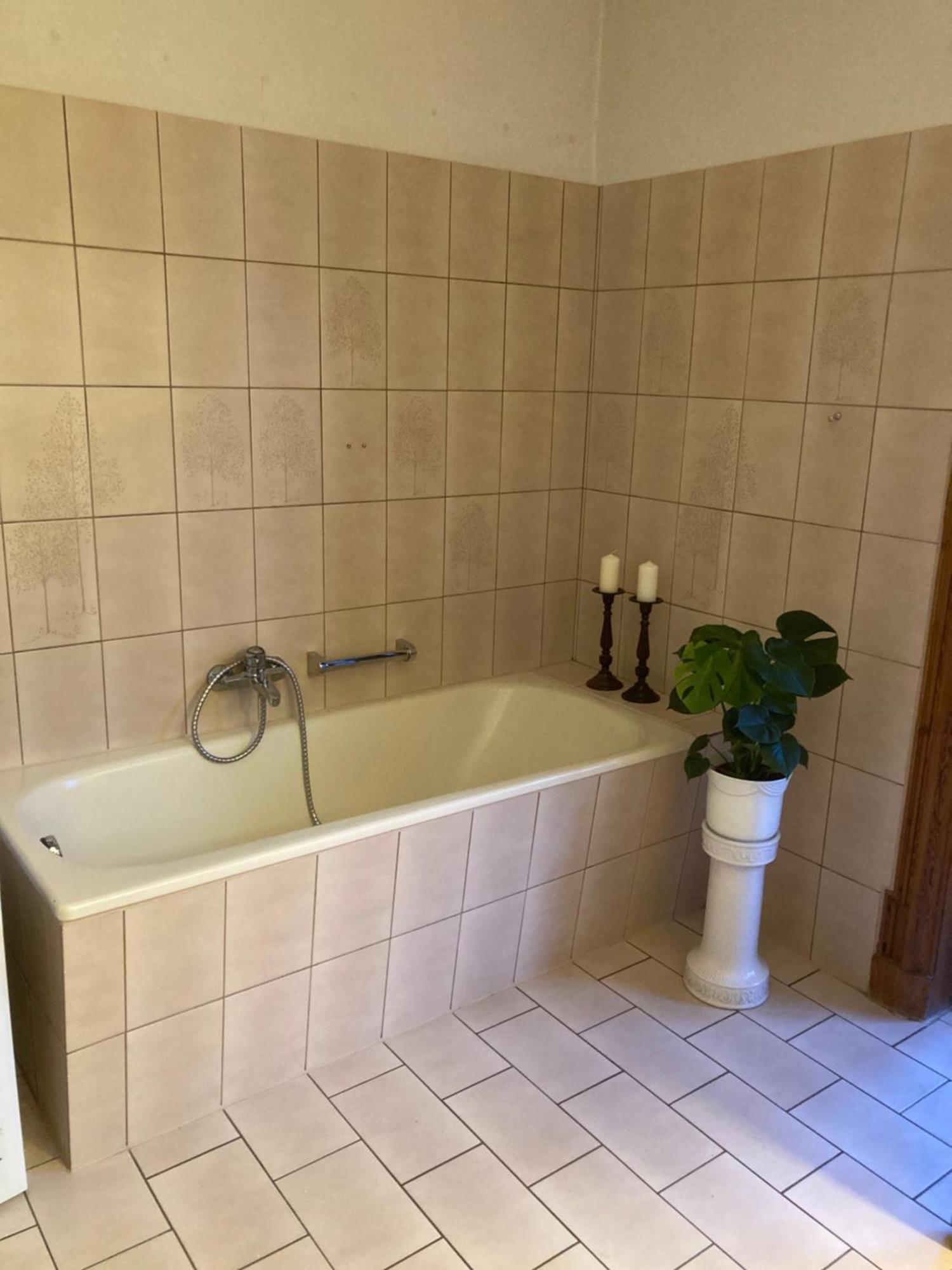 Ferienwohnung Villa Am Fluss Lauf an der Pegnitz Buitenkant foto
