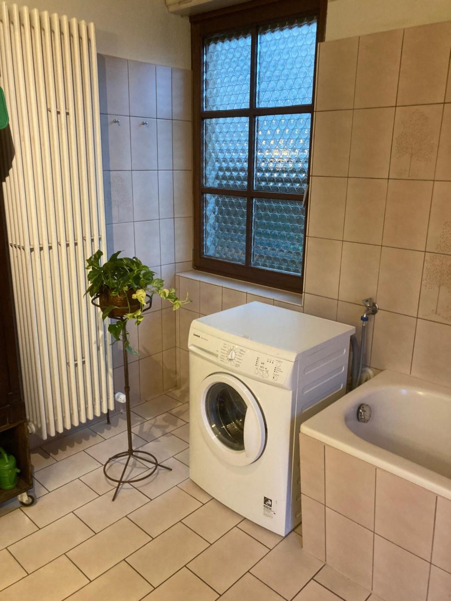 Ferienwohnung Villa Am Fluss Lauf an der Pegnitz Buitenkant foto